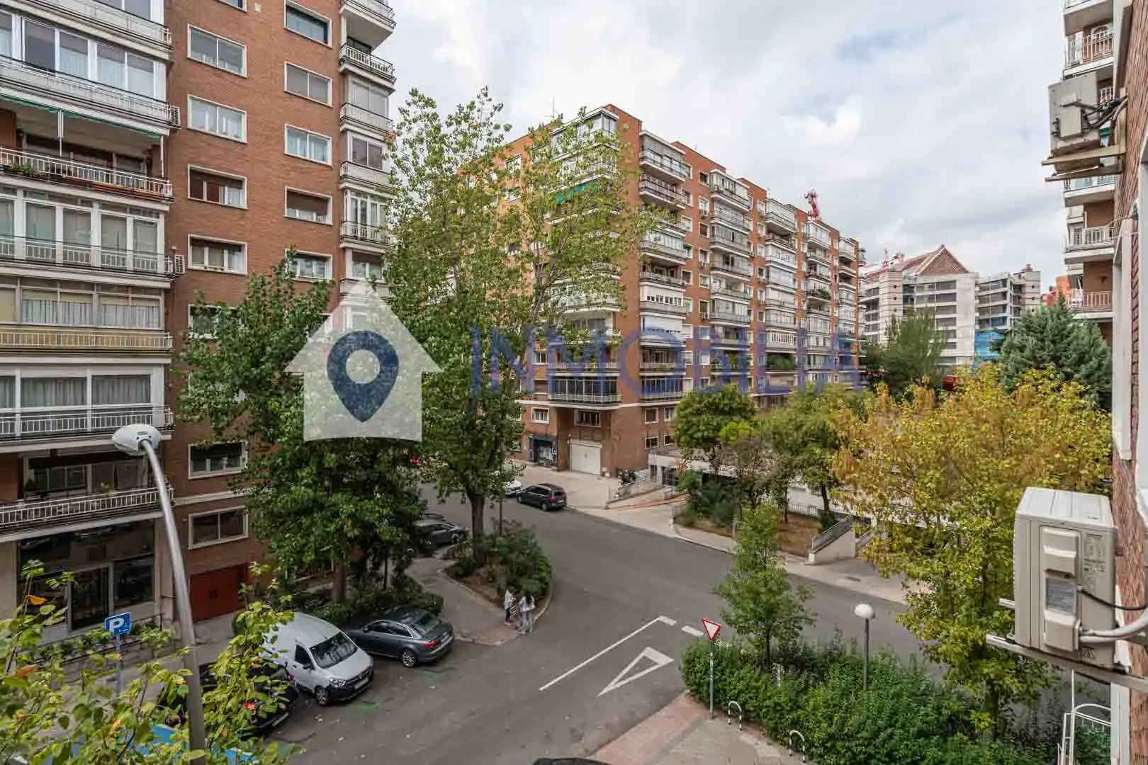 Appartement avec ascenseur à vendre à Avenida de Bruselas, imagen 14