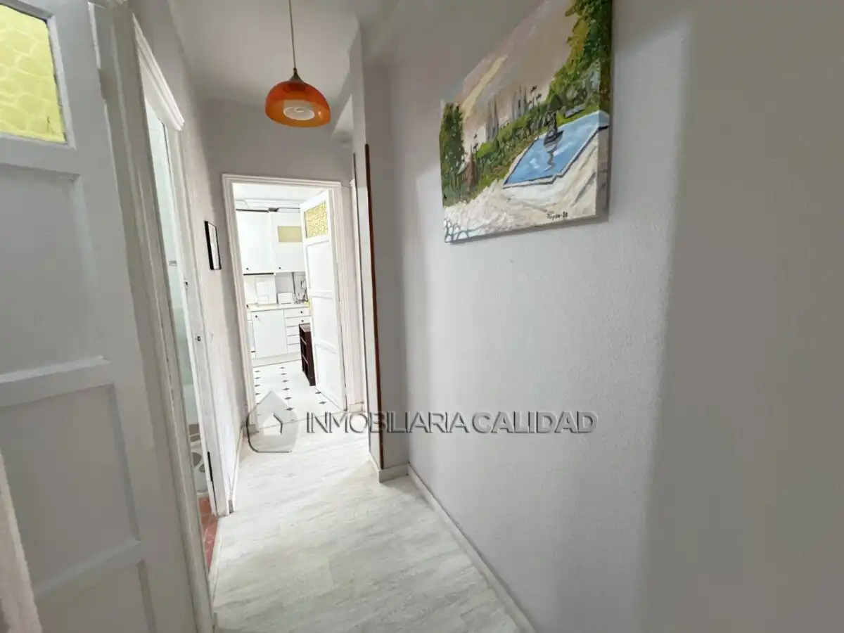 Piso de alquiler en Burgos con Calefacción y Amueblado