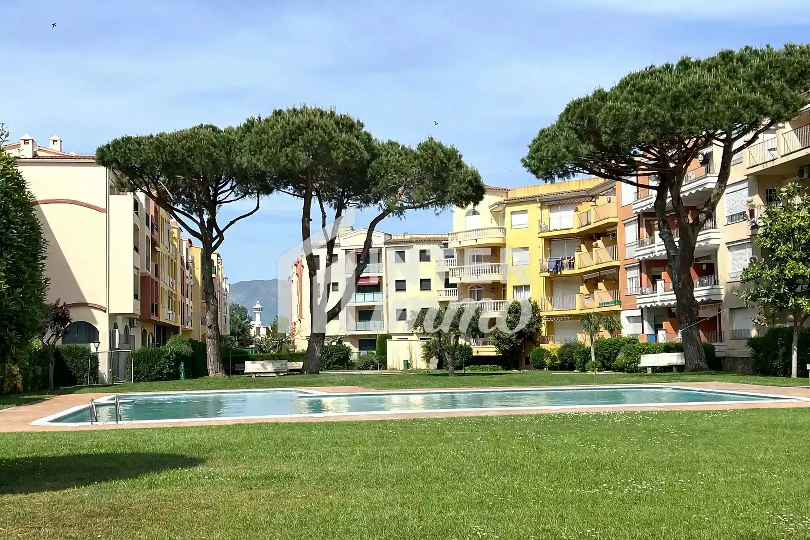Piso con piscina en venta en Sc Gran Reserva 31 - Édifice Marenostrum, imagen 28