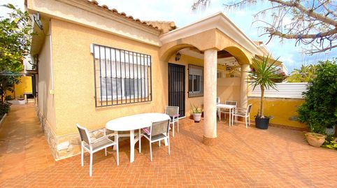 Foto 2 de Casa adosada en venta en Calle Punta de Sta Tecla-alamil, El Alamillo, Mazarrón