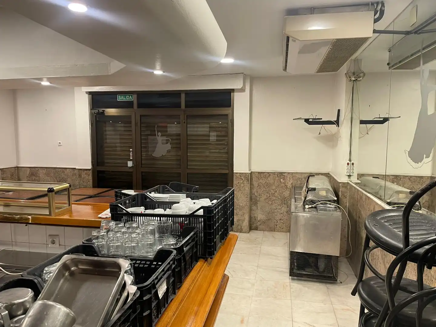 Local comercial en venda a Avenida Tomás Romero de Castilla, imagen 11