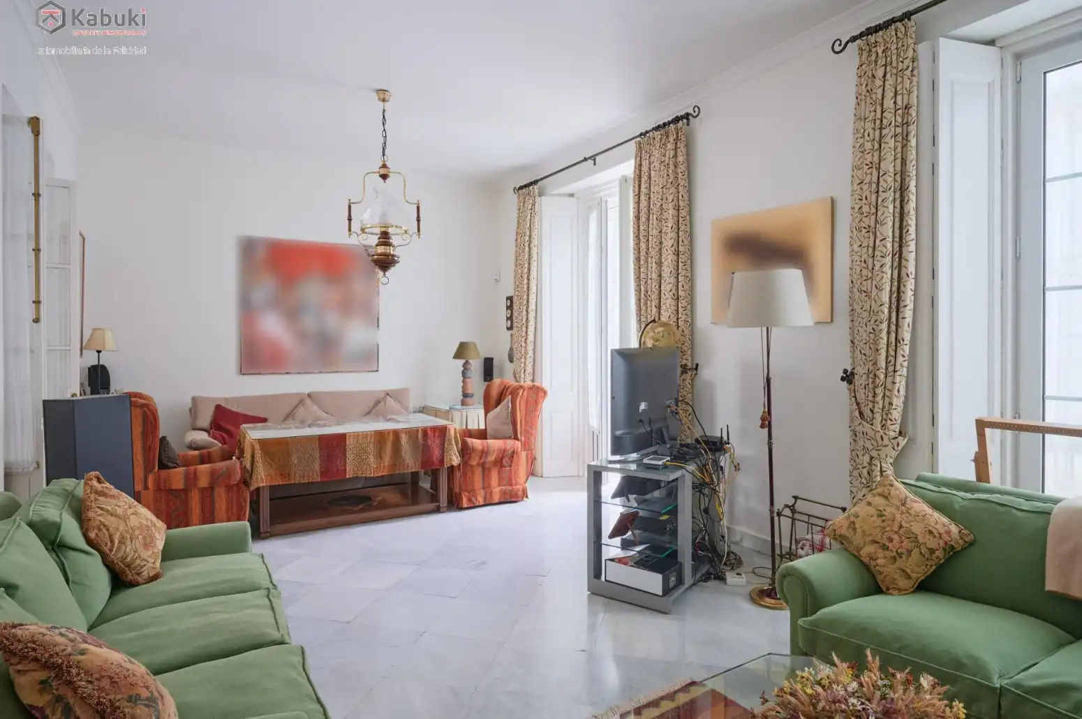 Casa a schiera in vendita a Sanlúcar de Barrameda - Calle de las cruces, imagen 10