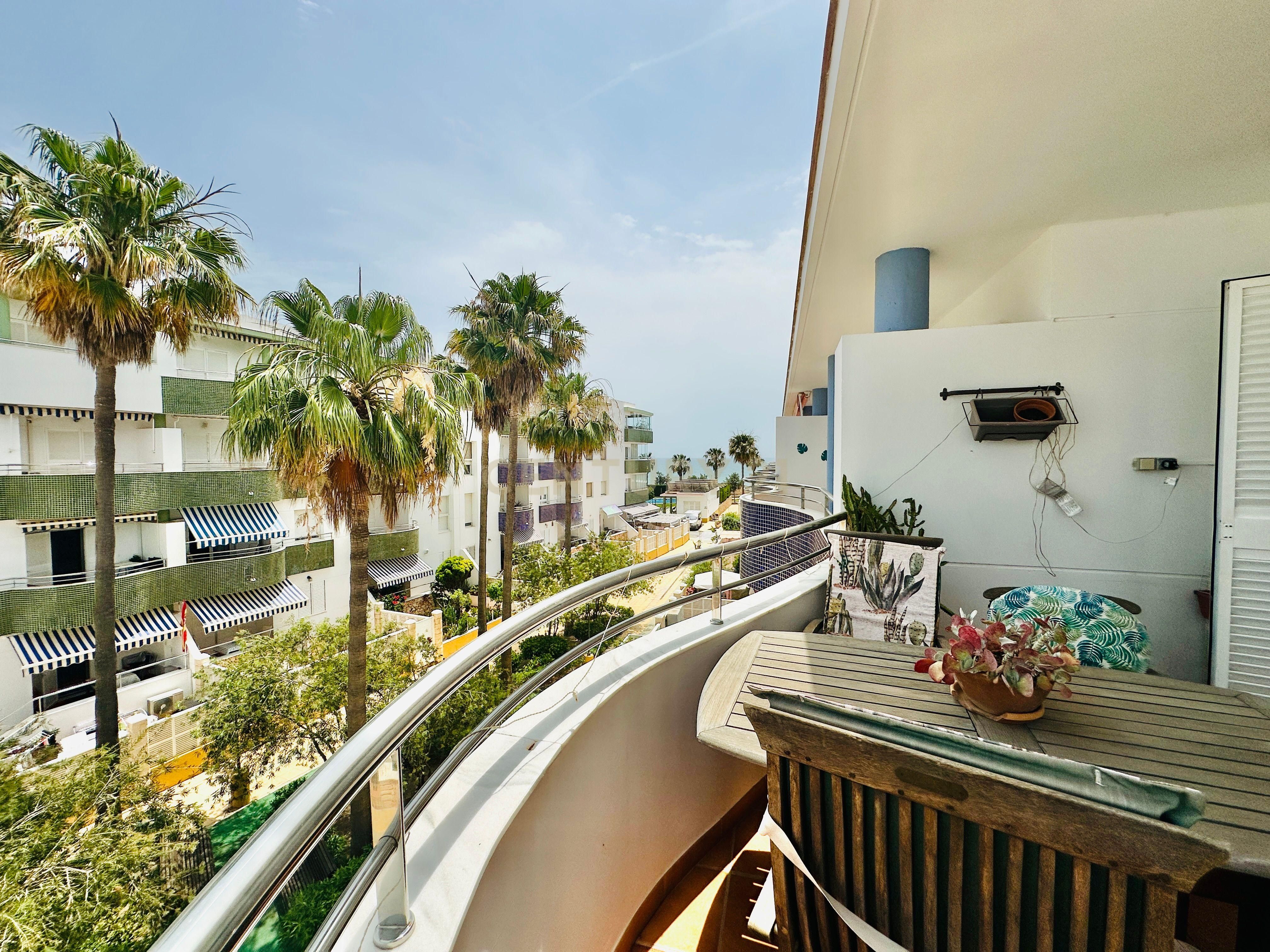 Apartamento en venta en El Ejido, Playa, Almerimar