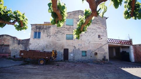 Foto 2 de Finca rústica en venda a T-721, 10, Torreforta, Tarragona