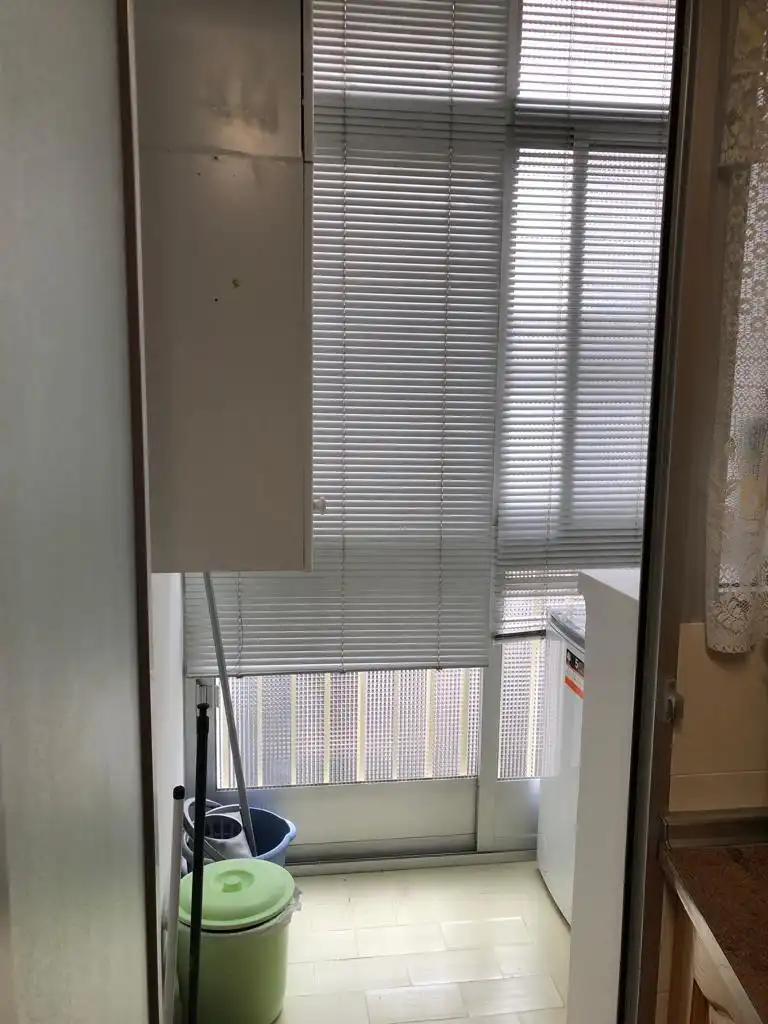 Terrasse von Wohnung zur Miete in Albacete mit Heizung, Möbliert und Balkon