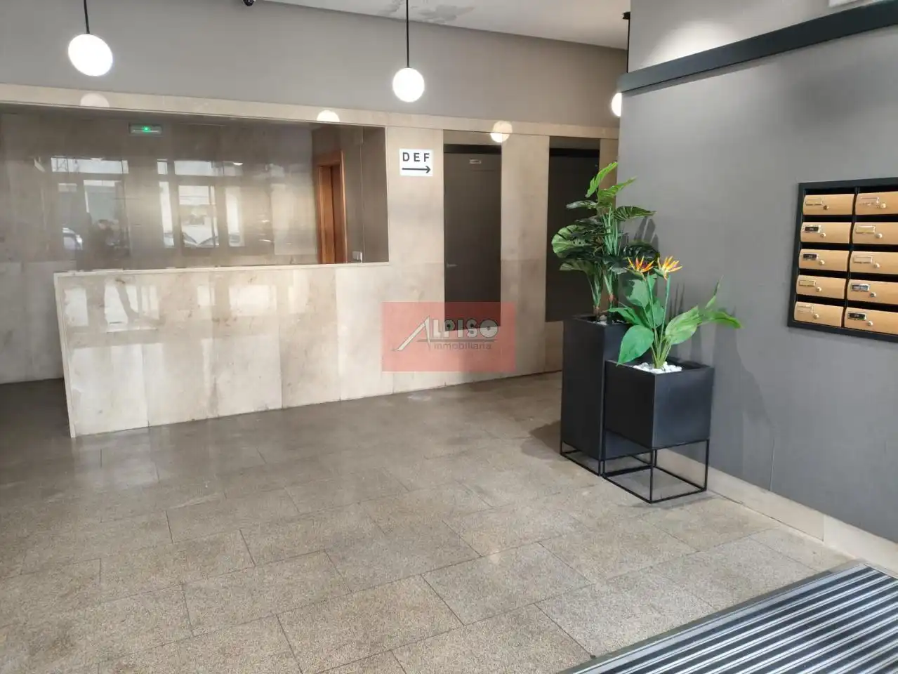 Flat for sale in Ourense Capital   with Heating and Furnished