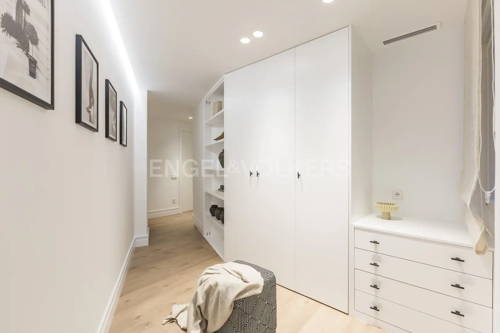 Flat with garden for sale in Alcala, imagen 5