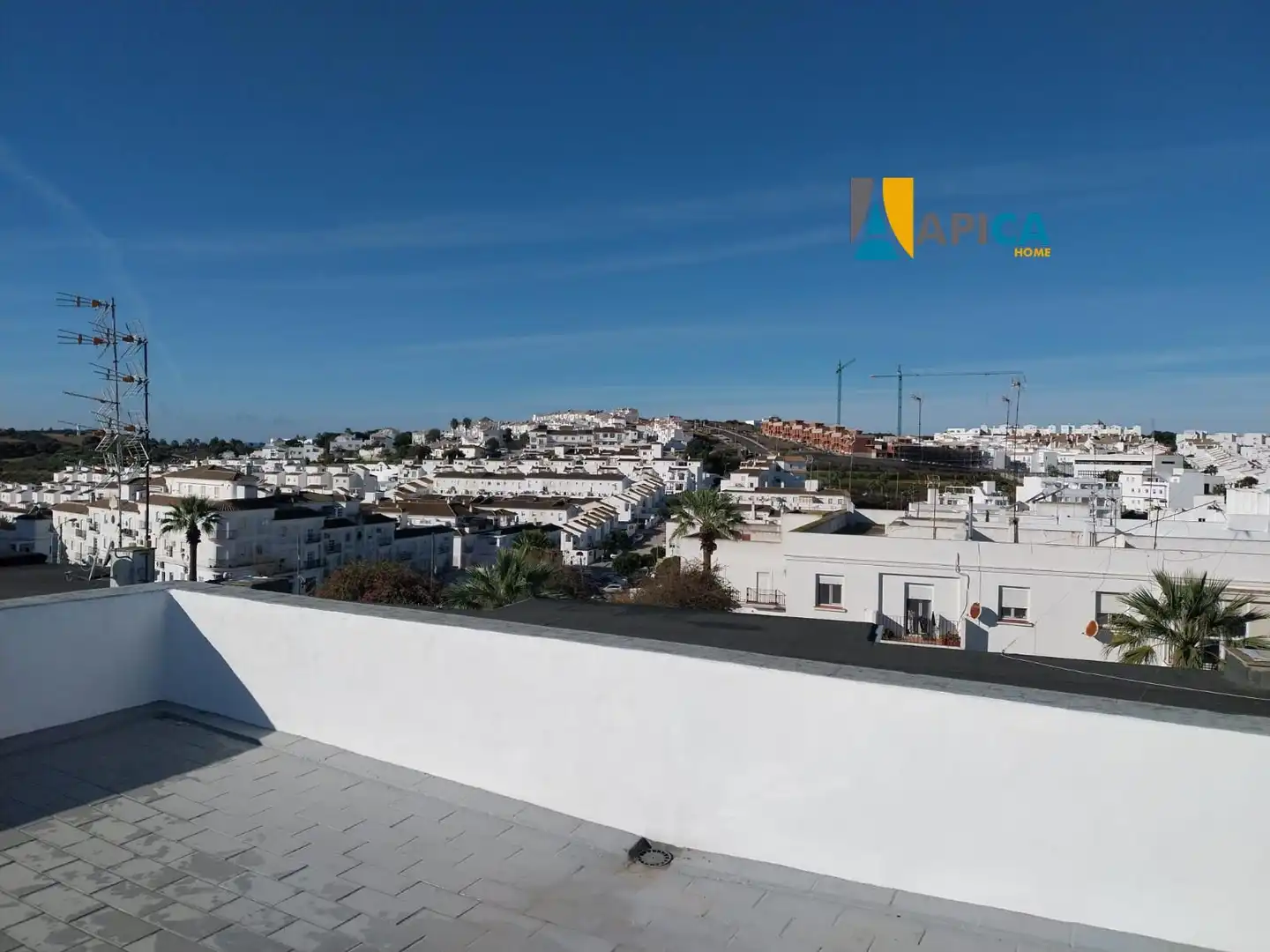 Wohnung zum Verkauf in Vejer, imagen 33