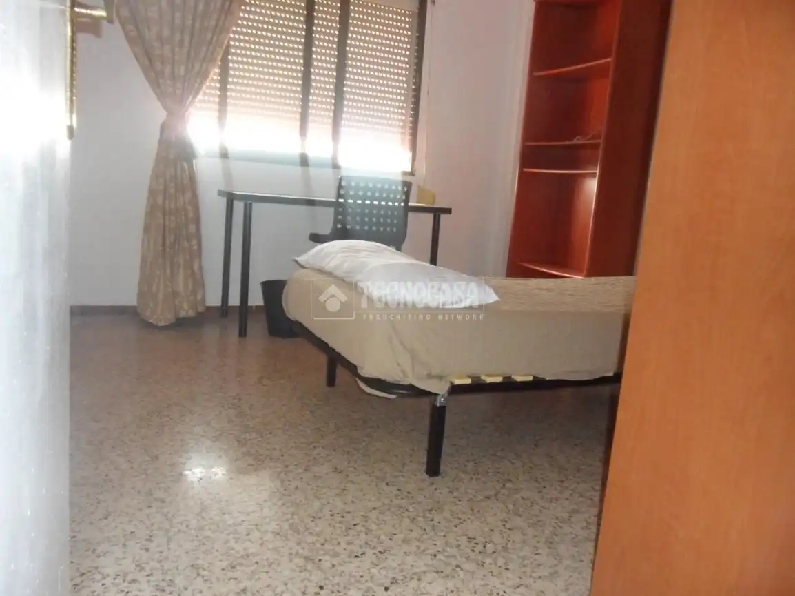 Piso de alquiler en La Oliva