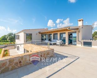 Country house to rent in Campos