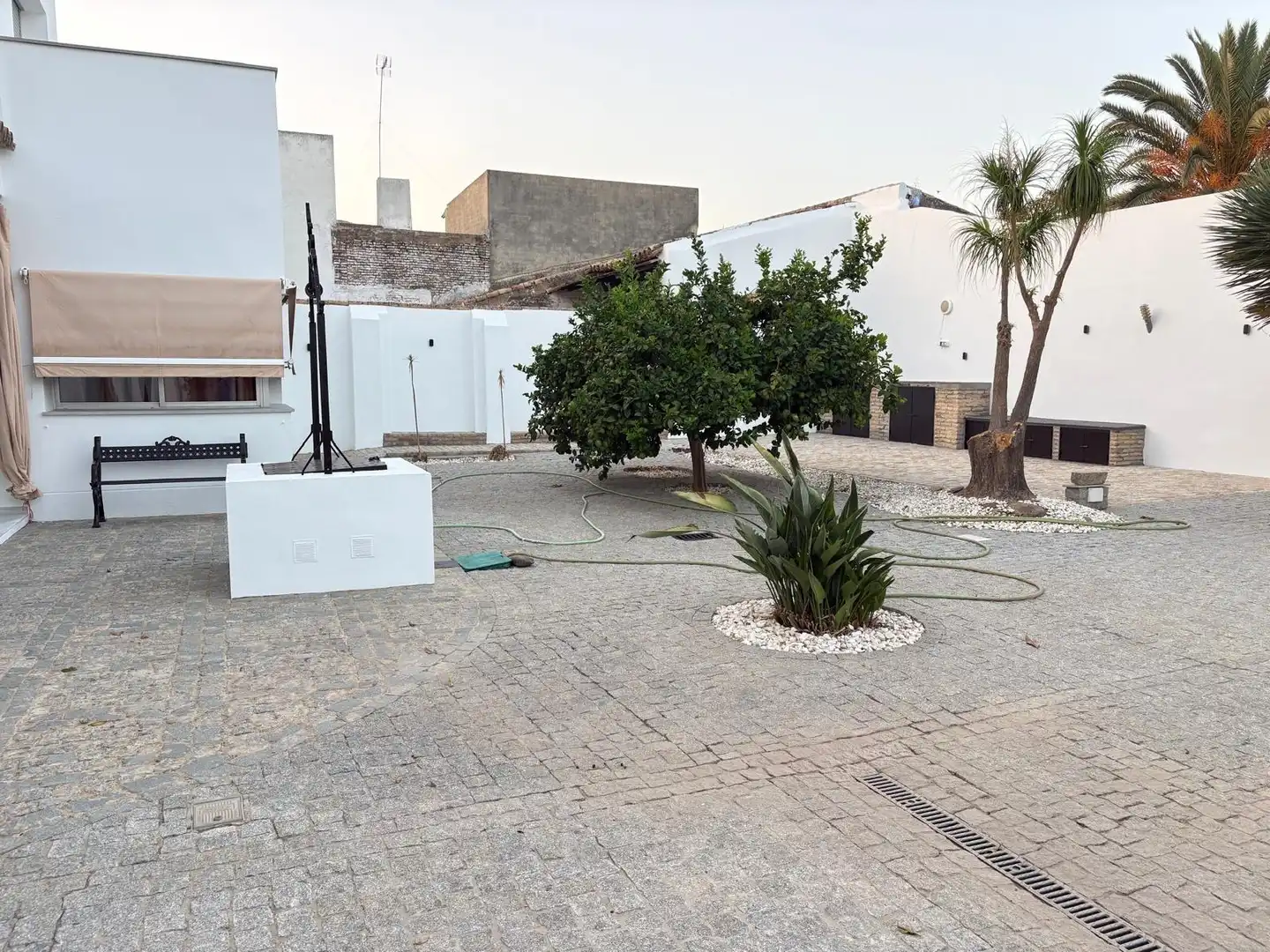 Casa en venda a Bollullos Par del Condado, imagen 4