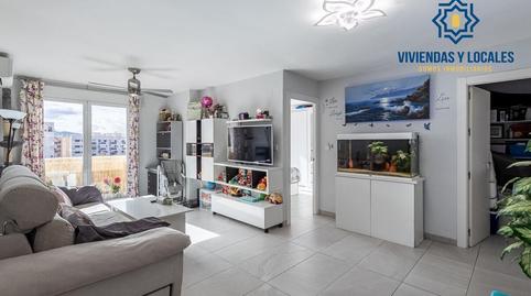 Foto 3 de Pis en venda a Barrio de Zaidín, Granada