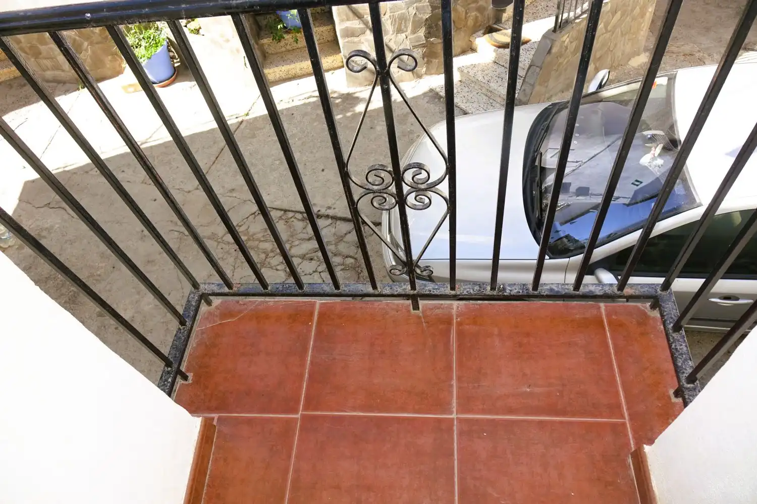Casa con terrazza in vendita a La Taha, imagen 25