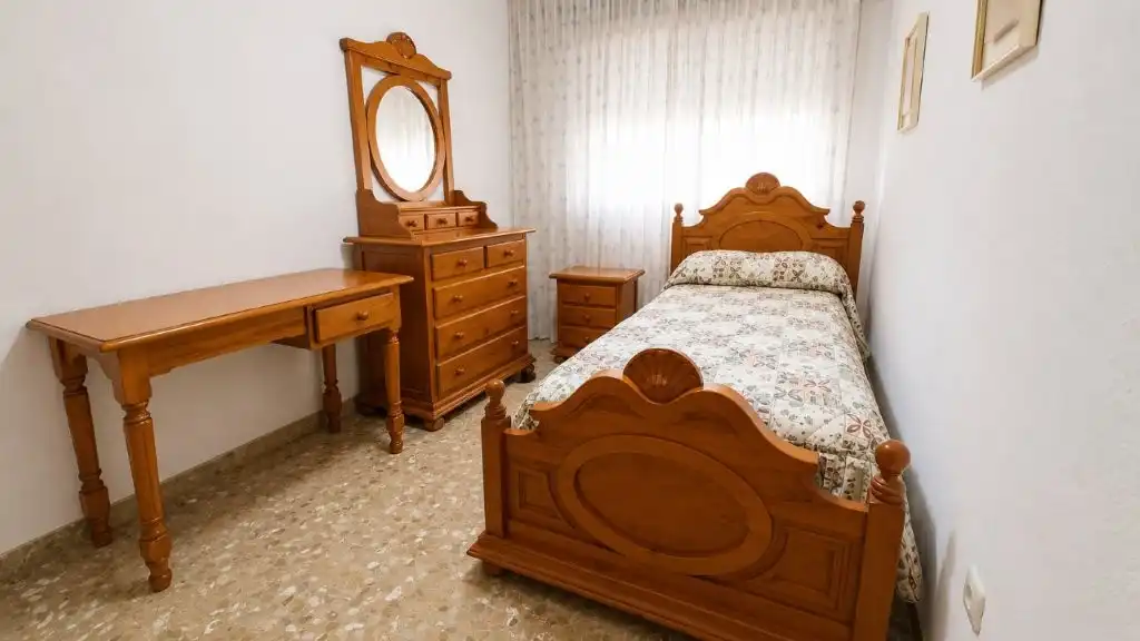 Wohnung mit Aufzug zum Verkauf in Bailén - Miraflores, imagen 28