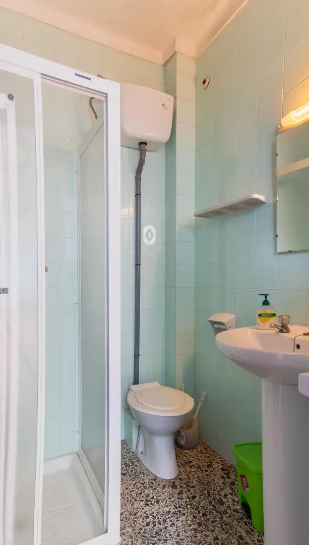 Bany de Edifici en venda en Pollença