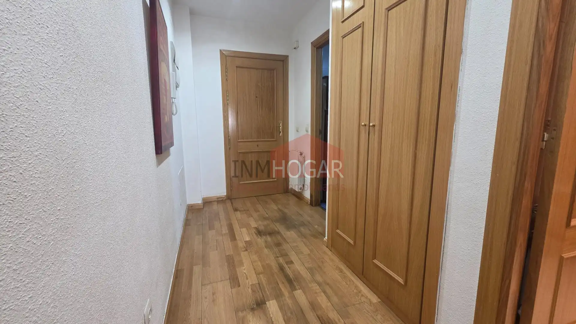 Flat for sale in Ávila  with Heating, Private garden and Terrace