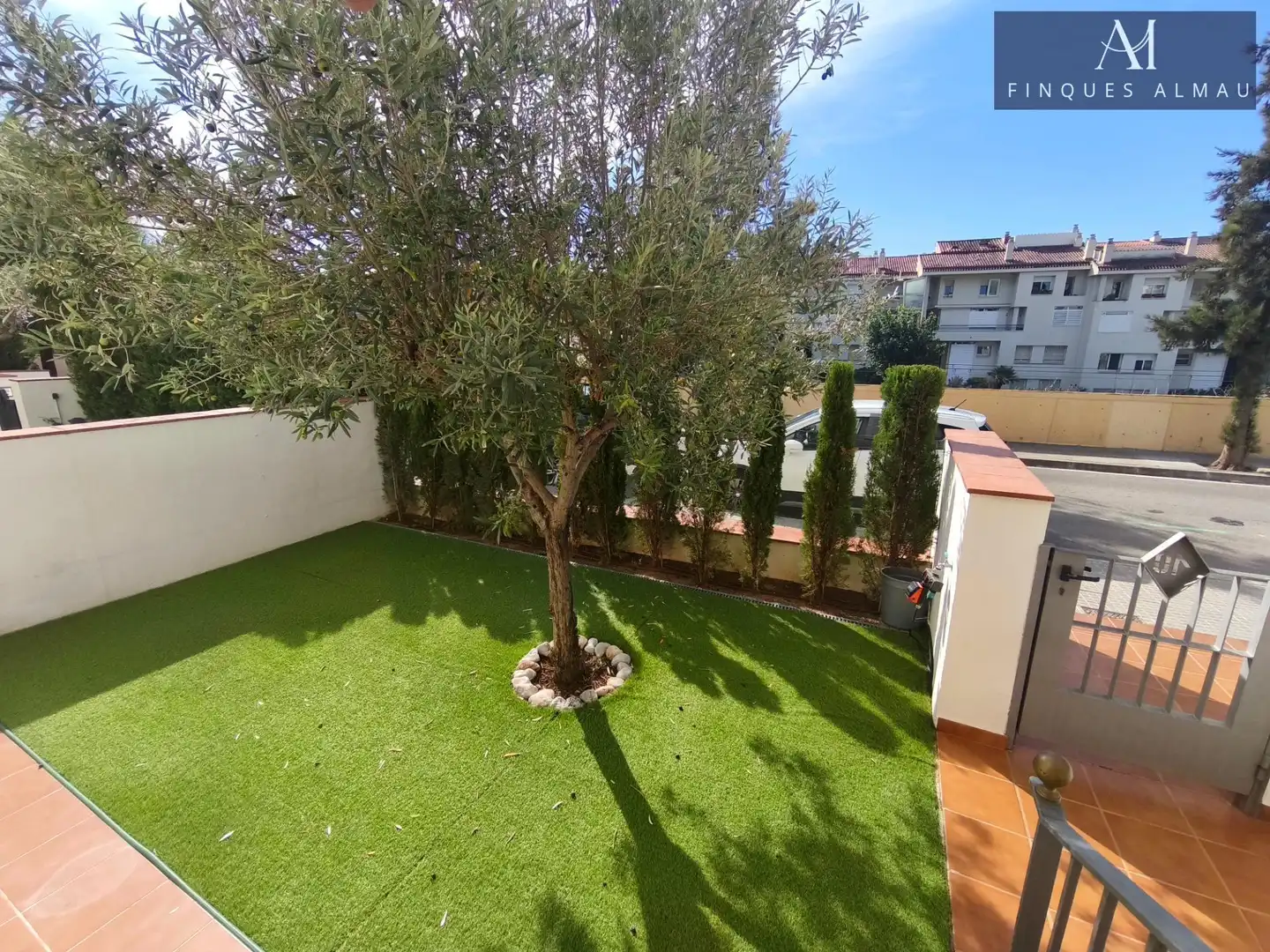 Terraced house with terrace for sale in Aiguadolç - Sant Sebastià, imagen 3