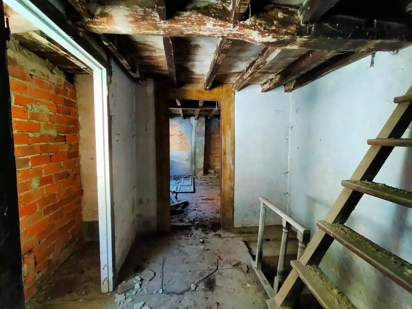 Casa a schiera in vendita a Pravia, imagen 24