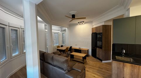 Photo 5 of Flat for rent in Universidad San Francisco, Zaragoza Capital
