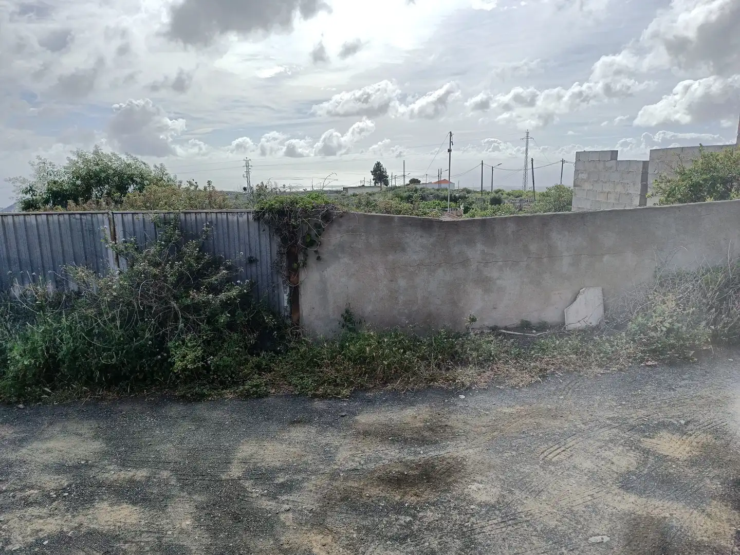 Residential land for sale in GC-100 96, imagen 17