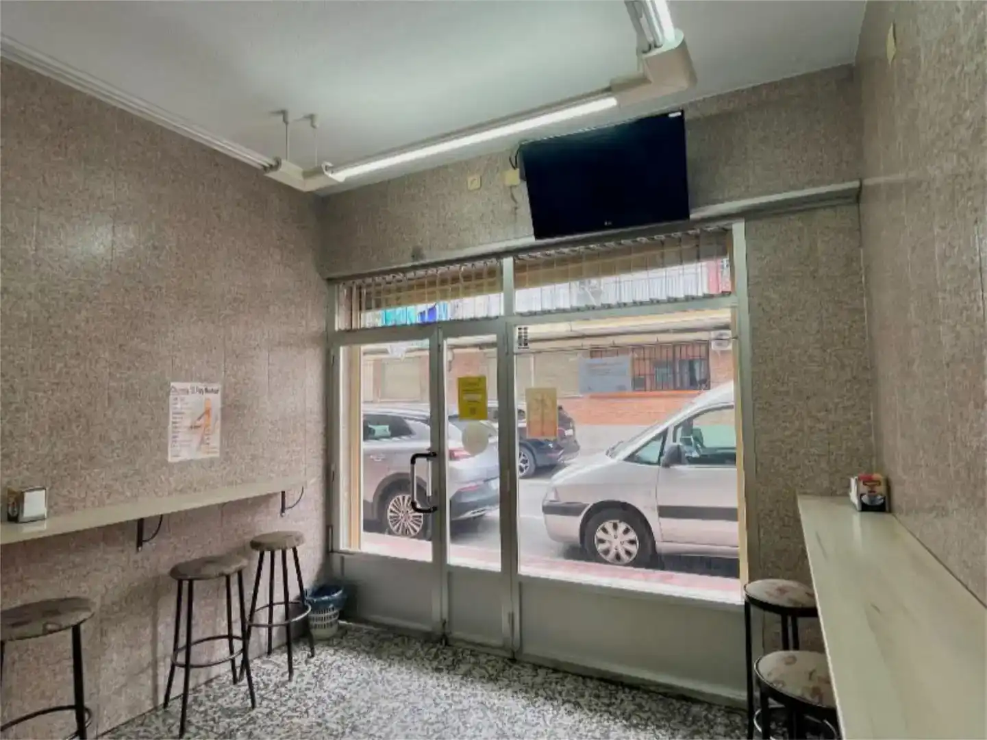 Local en venta en San Isidro