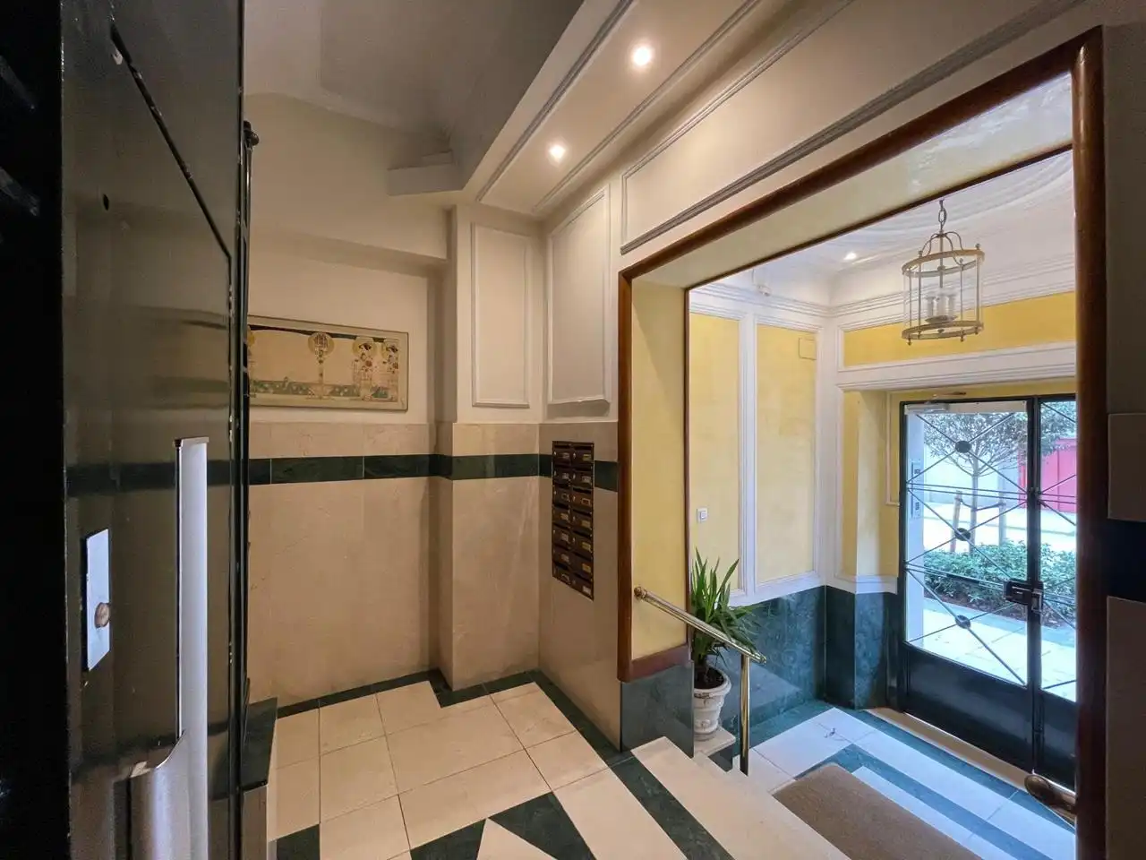Piso en venta en A Coruña Capital  con Calefacción, Parquet y Trastero