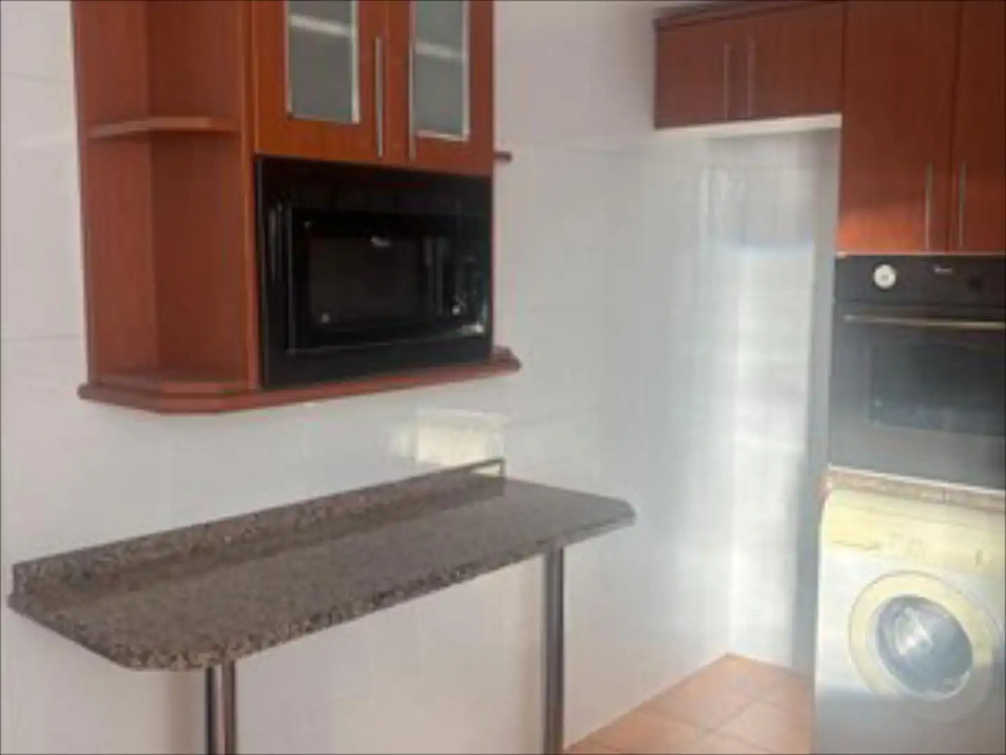 Kitchen of Flat for sale in Zaragoza