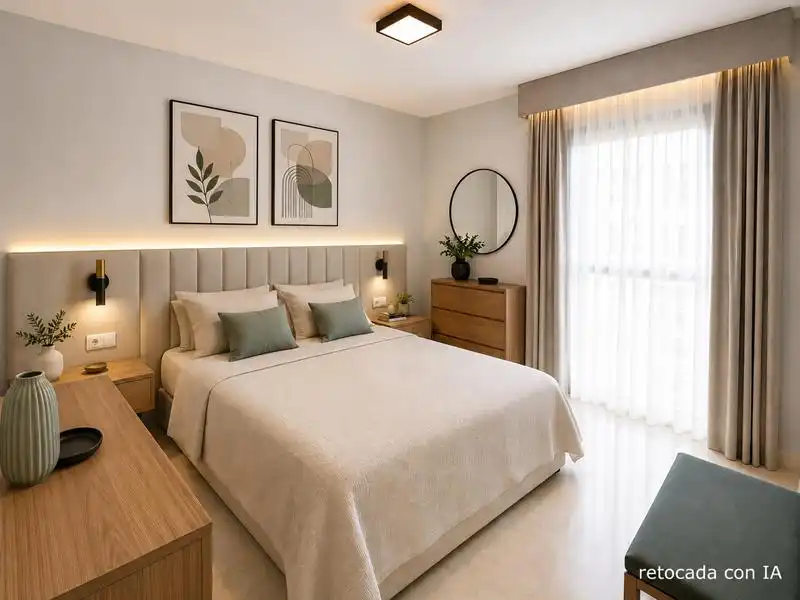 Piso con piscina en venta en San Luis de Sabinillas, imagen 10