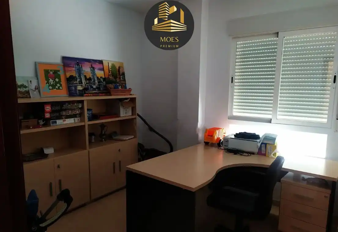 Flat for sale in Canena  with Air Conditioner and Heating