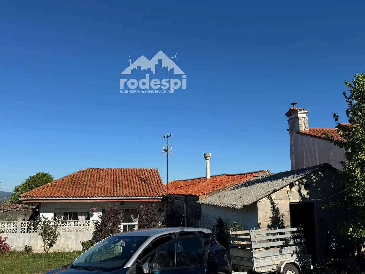 Casa in vendita a Piñoi-Santa Marina, imagen 2