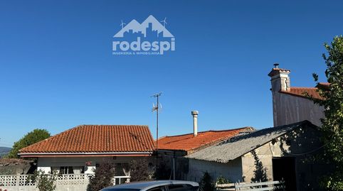 Foto 2 de Casa o chalet en venta en Piñoi-santa Marina, Covelo, Pontevedra