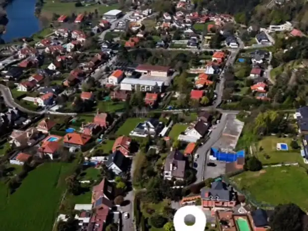 Außenansicht von Residential zum Verkauf in Piélagos