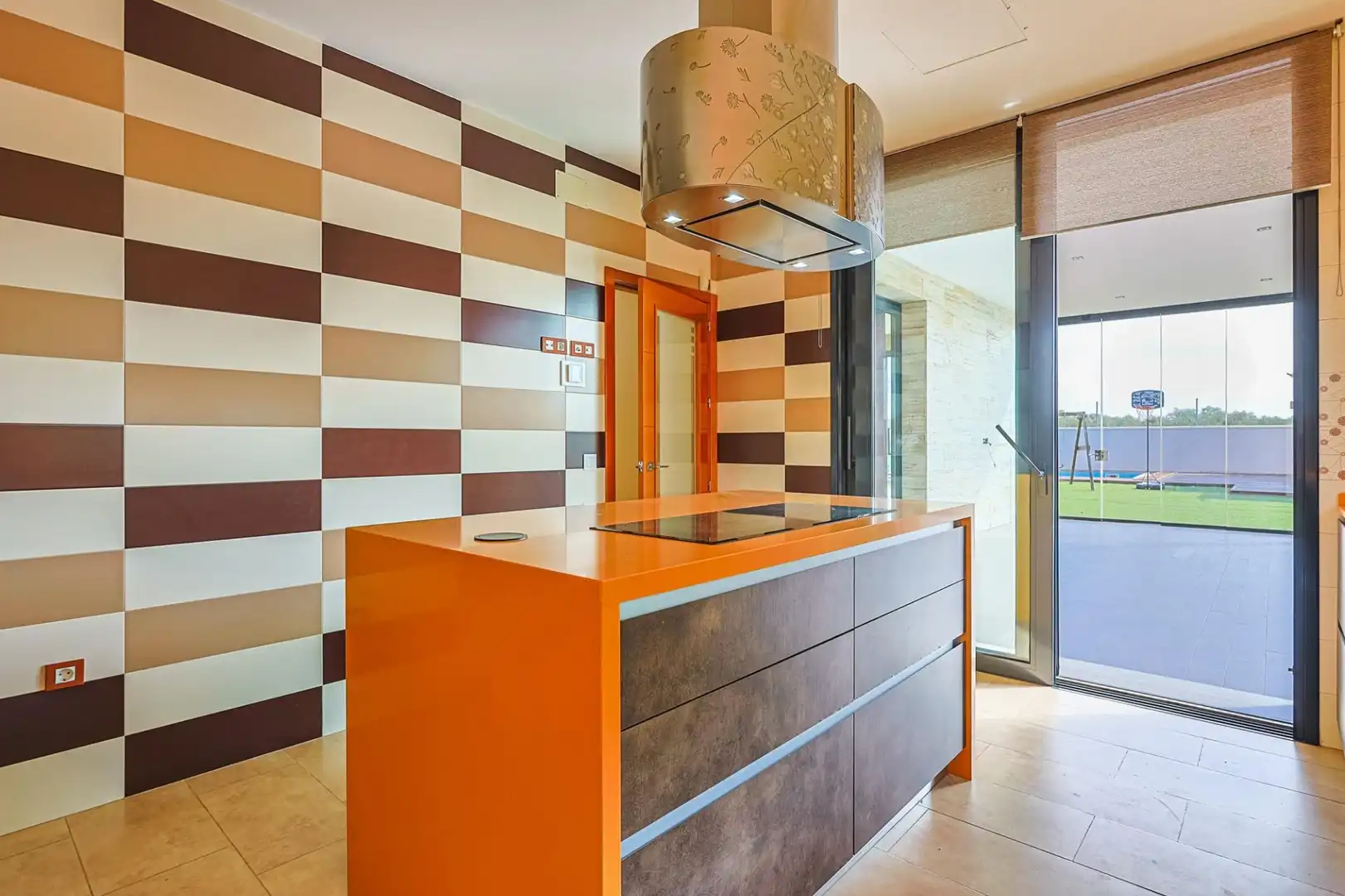 Villa avec terrasse à vendre à Urbanizacion PINO GRANDE, imagen 35