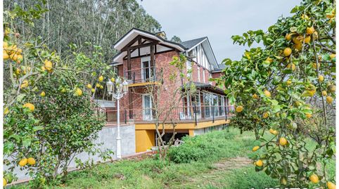 Foto 2 de Casa o xalet en venda a Calle Cianca, Parbayón, Piélagos