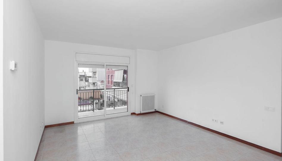 Foto 1 de Piso en venta en C/ Hoquei, Egara, Barcelona