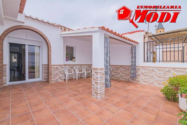 Ático en Venta en Órgiva