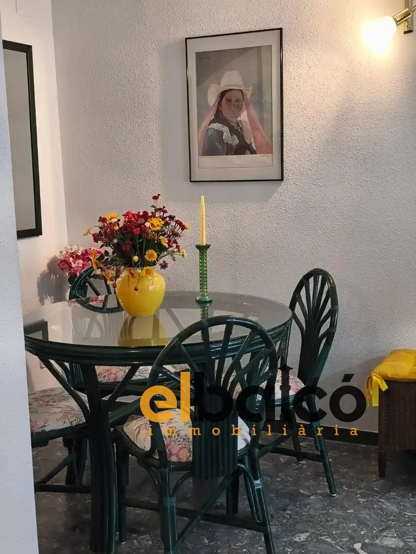 Flat for sale in Carrer d'Emili Vendrell, 4, La Pineda