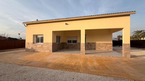 Photo 4 of House or chalet to rent in La Algoda - Matola - Llano de San José, Elche / Elx