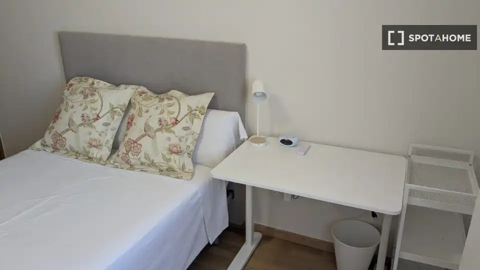 Zimmer in La Paz