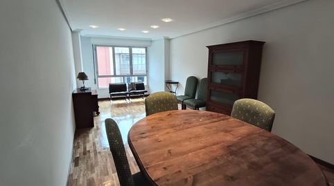 Photo 3 of Flat for rent in Salesas - Foncalada - Campoamor, Oviedo