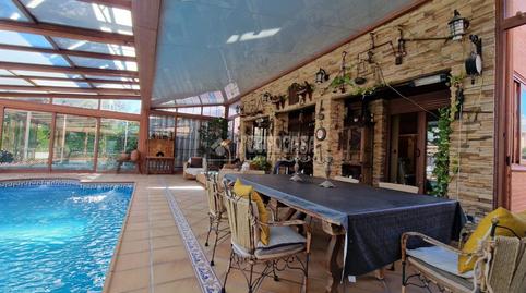 Foto 3 de Casa o xalet en venda a Las Conejeras - Esparragal, Madrid