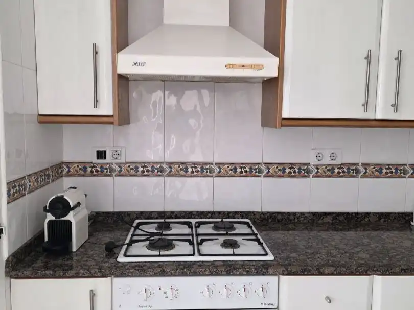 Dúplex con piscina en alquiler en Los rectores 20, imagen 3