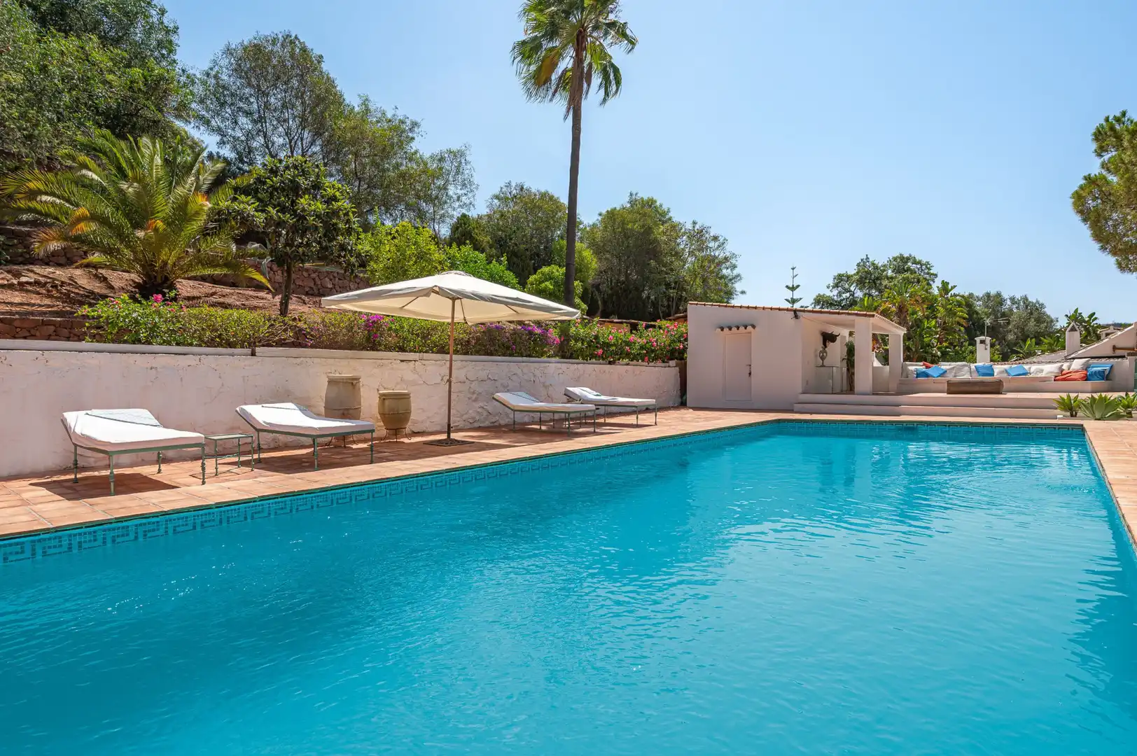 Casa o xalet de lloguer a Playa Bajadilla - Puertos