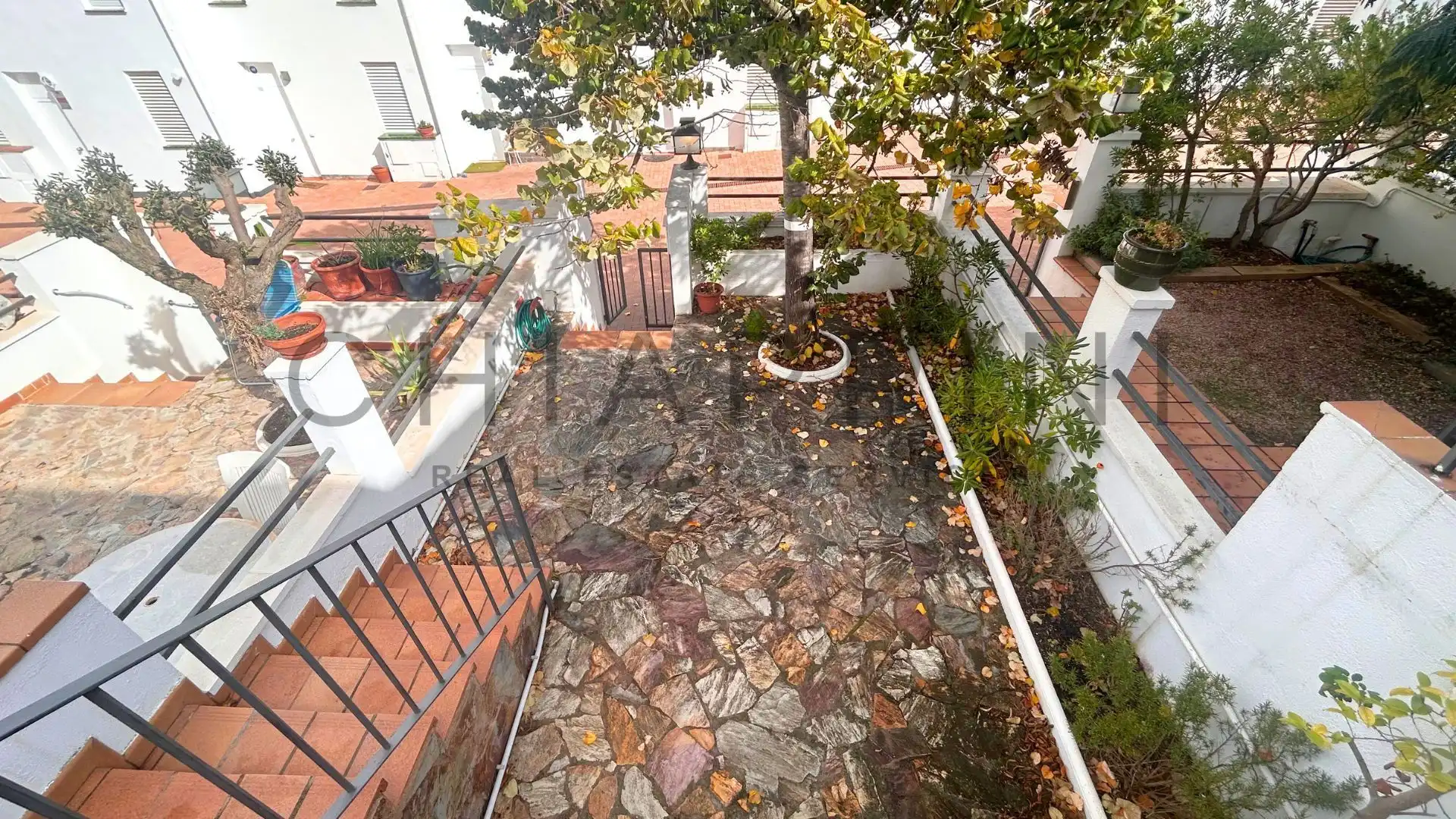 Reihenhaus zum Verkauf in Sant Pol, imagen 20