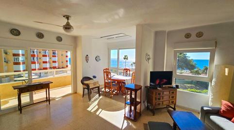 Foto 2 de Apartament en venda a Avenida García Peñalver, 77, Centro Internacional, Málaga