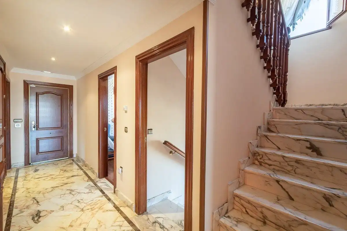 Maison avec terrasse à vendre à Barrio de la Vega, imagen 39
