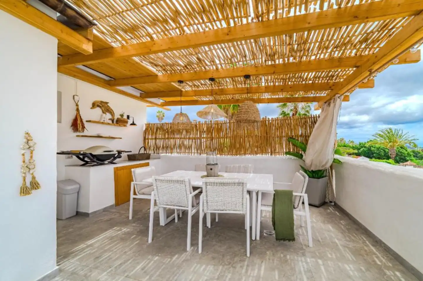 Maison mitoyenne avec terrasse à vendre à Chayofa, imagen 14