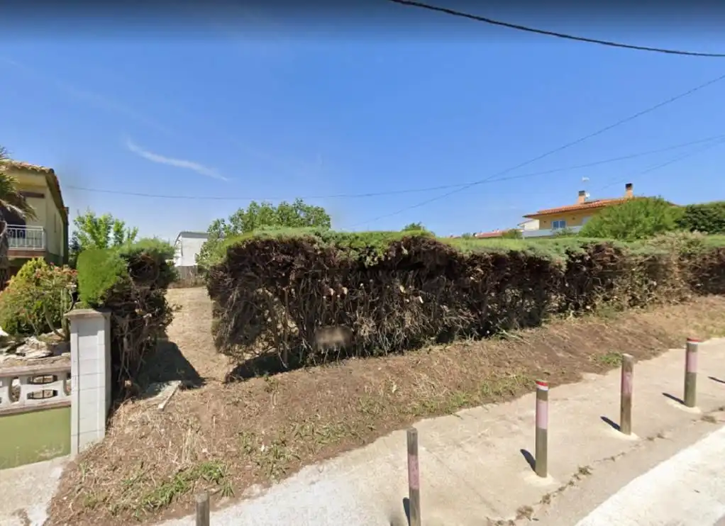 Terreny residencial en venda a Germa Agusti, imagen 5