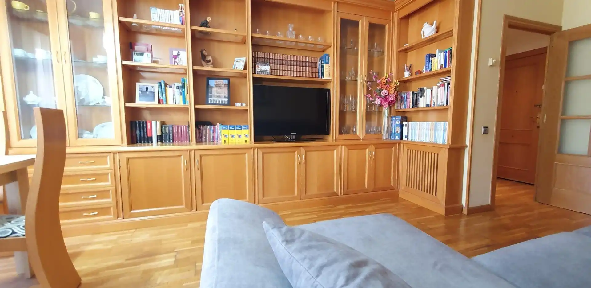 Flat for sale in Creu de Barberà