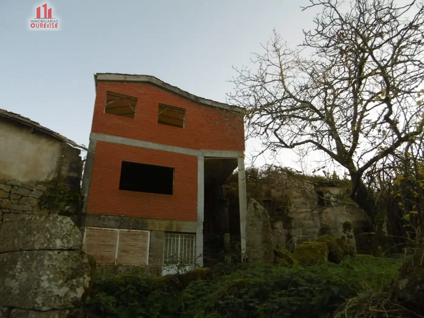 Casa en venta en O Pereiro de Aguiar, imagen 3